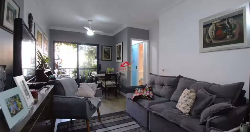 Apartamento mobiliado em moema – conforto e lazer em localização privilegiada