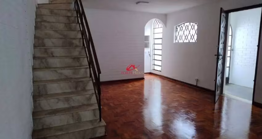 Sobrado à venda no parque colonial, campo belo sp – 3 quartos, 1 suíte