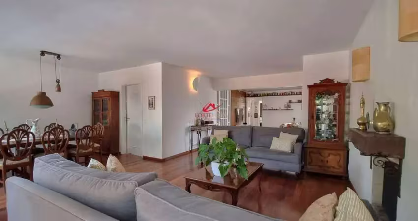 Apartamento com 3 quartos à venda na Rua João Álvares Soares, 1197, Brooklin, São Paulo