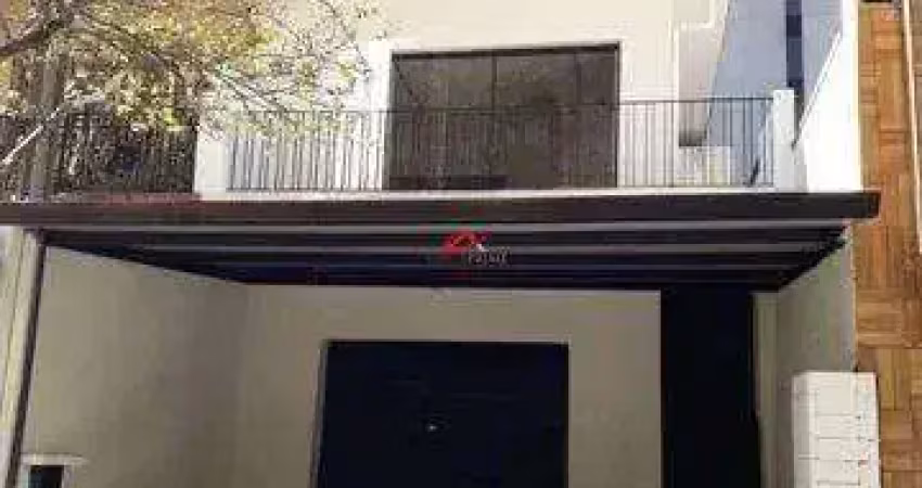 Sobrado para para aluguel de 3 quartos brooklin paulista93332