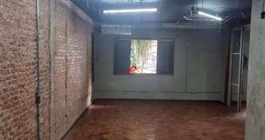 Loja comercial para aluguel no campo belo – 193 m², 3 elevadores