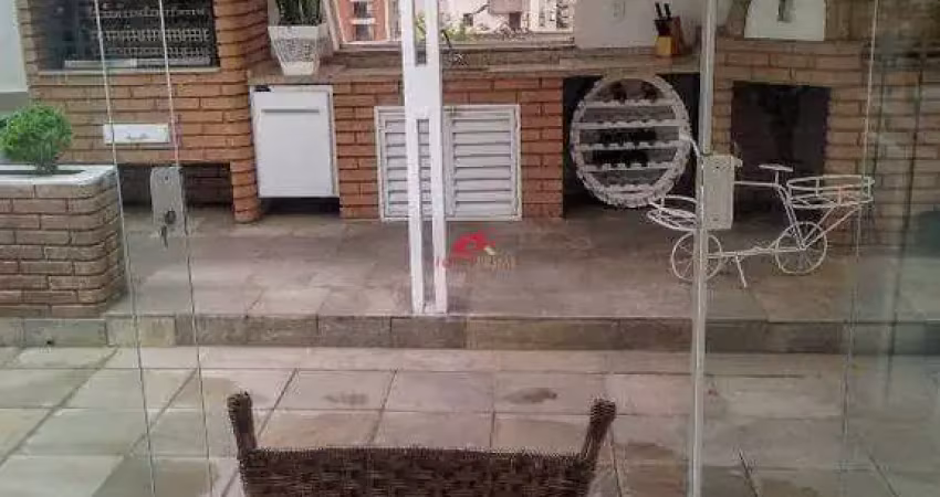 Apartamento duplex no brooklin, são paulo – 4 quartos, 3 suítes, 3 vagas, mobiliado