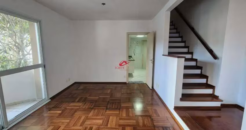 Apartamento no campo belo, sp – 2 suítes, 89 m² internos + 89 m² externos, lazer completo