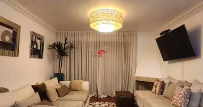 Apartamento à venda em indianópolis, frente – 4 quartos, 2 vagas, 260 m² totais