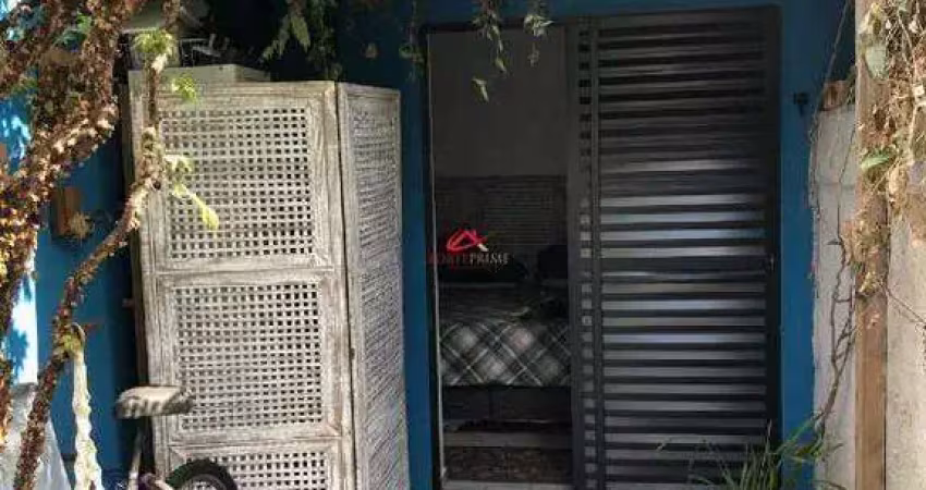 Casa com 3 quartos à venda na Rua Quintana, 711, Cidade Monções, São Paulo