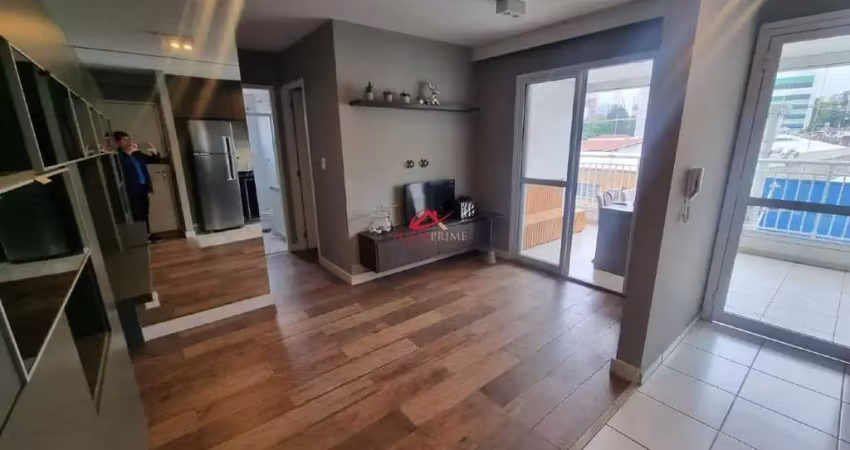 Apartamento com 2 dormitórios, uma suíte, um vaga de garagem, venda, chácara santo antonio