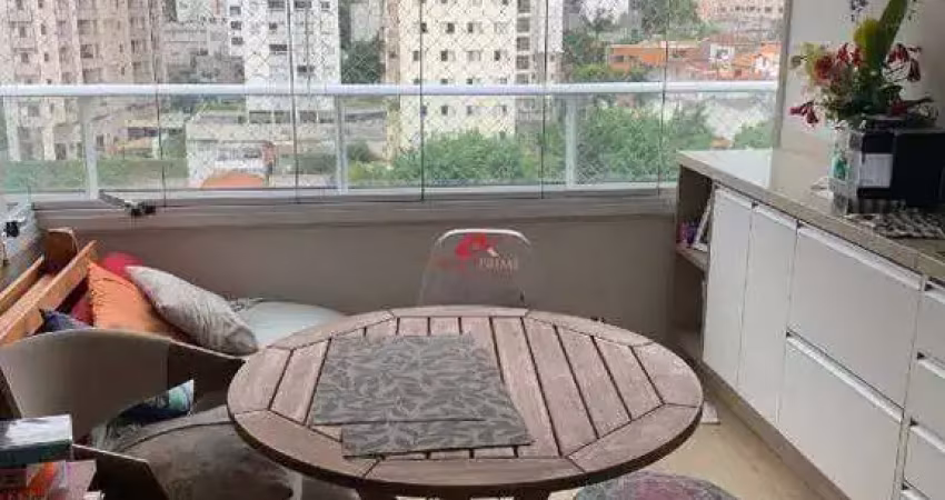 Apartamento residencial em vila mariana, sp – 2 quartos (1 suíte) com 2 vagas, frente