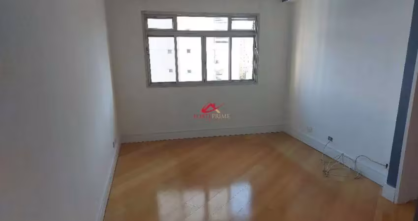 Apartamento com 2 quartos à venda na Rua Geórgia, 191, Brooklin, São Paulo
