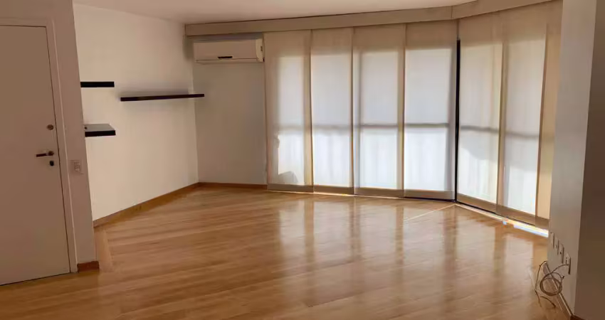 Apartamento residencial em santo amaro – 3 quartos, 2 vagas, aluguel r$7.000