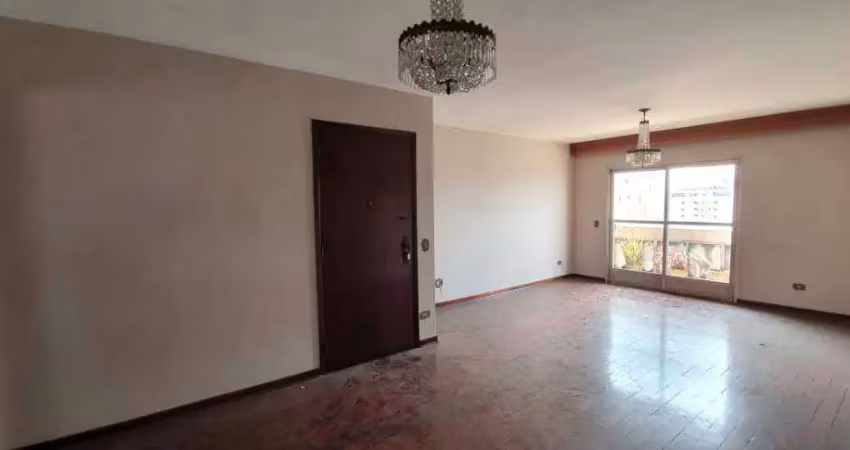 Apartamento com 4 quartos para alugar na Rua Guararapes, 75, Brooklin Paulista, São Paulo
