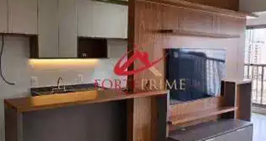 Apartamento 2 quartos com 1 suíte e varanda gourmet — jardim prudência, são paulo (frente)