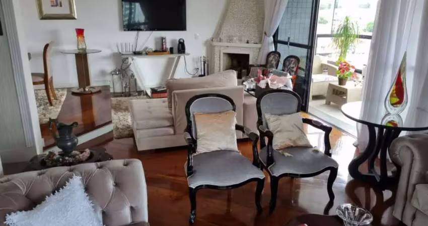 Apartamento com 3 quartos à venda na Rua Amparo, 75, Vila Baeta Neves, São Bernardo do Campo