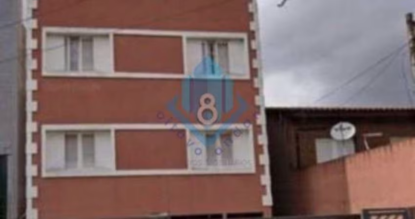 Apartamento com 2 dormitórios à venda, 55 m² por R$ 256.000,00 - Vila Santa Luzia - São Bernardo do Campo/SP