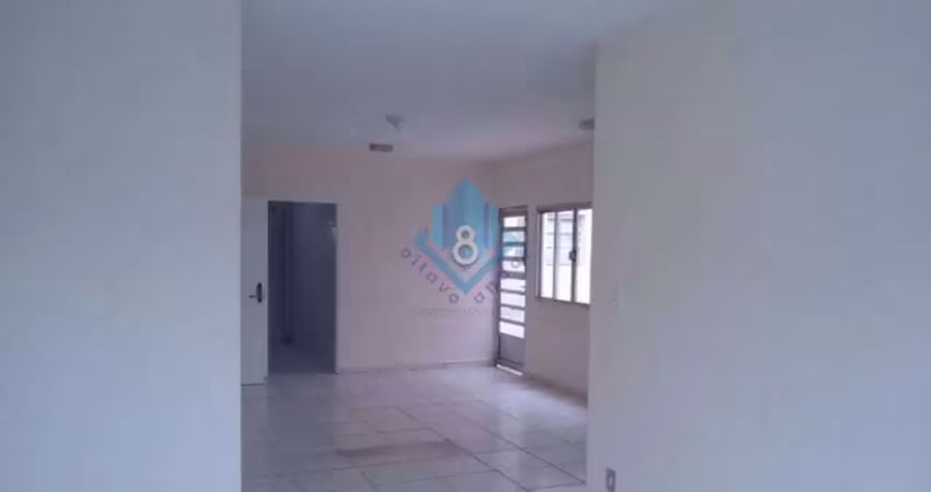 Apartamento com 5 dormitórios para alugar, 170 m² por r$ 3.200,00 - dos casa - são bernardo do campo/sp