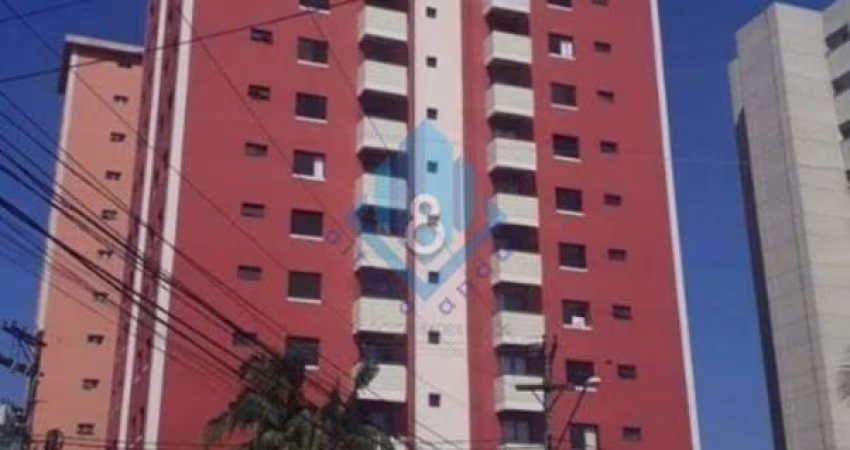 Apartamento com 3 dormitórios à venda, 83 m² por R$ 371.000,00 - Santa Terezinha - São Bernardo do Campo/SP