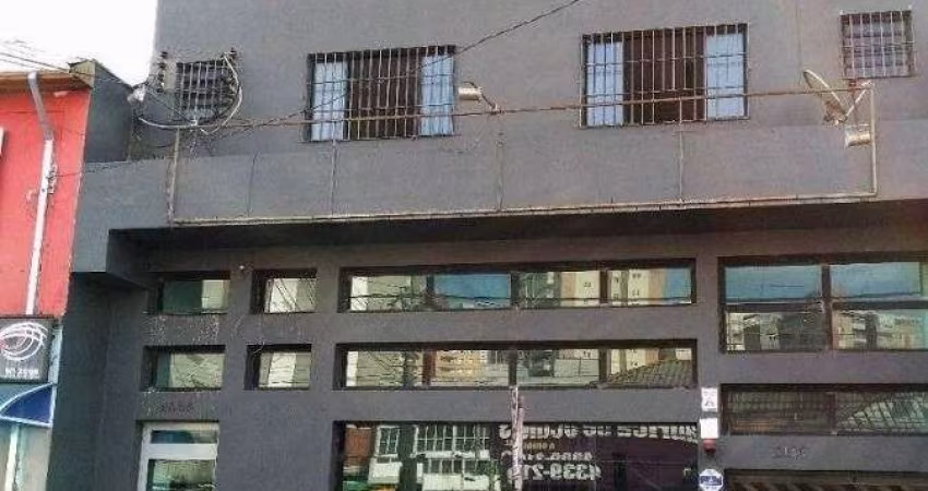 Excelente Prédio Comercial a Venda no Centro de São Bernardo do Campo ***OPORTUNIODADE***