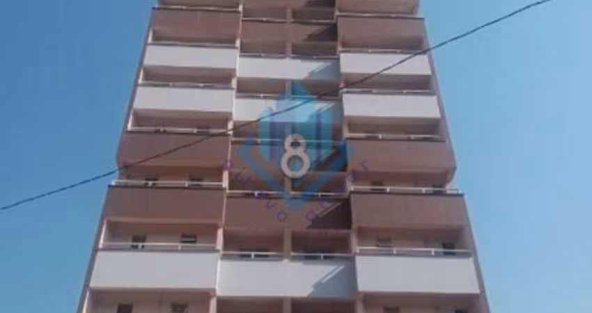 Apartamento com 2 dormitórios para alugar, 52 m² por R$ 2.060,00/mês - Centro - São Bernardo do Campo/SP