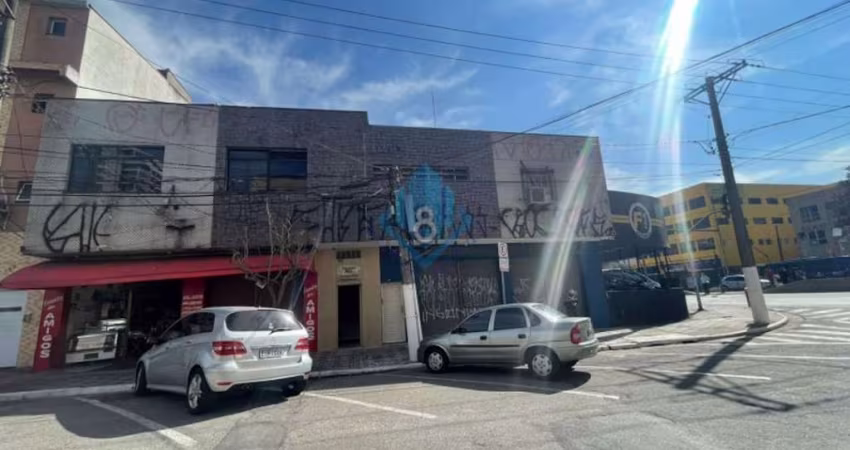 Conjunto à venda, 635 m² no Centro - São Bernardo do Campo/SP