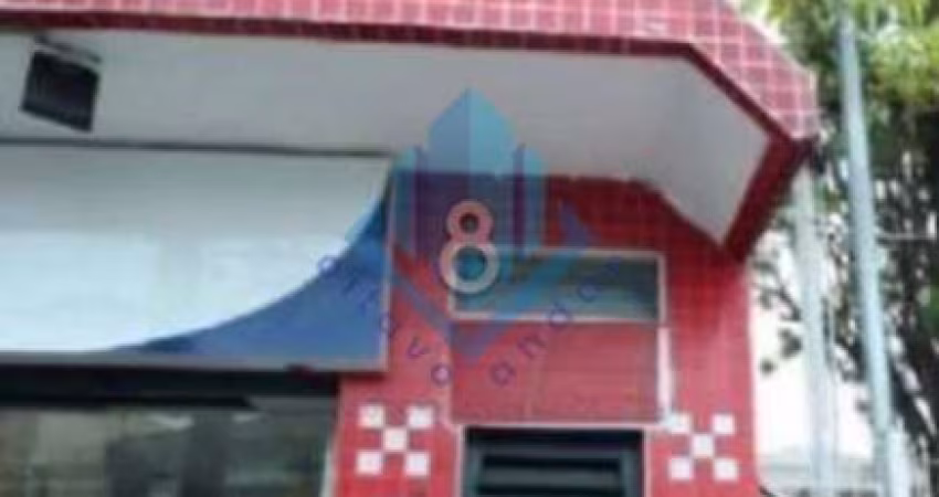 Sala para alugar, 28 m² por R$ 1.650,00/mês - Centro - Santo André/SP
