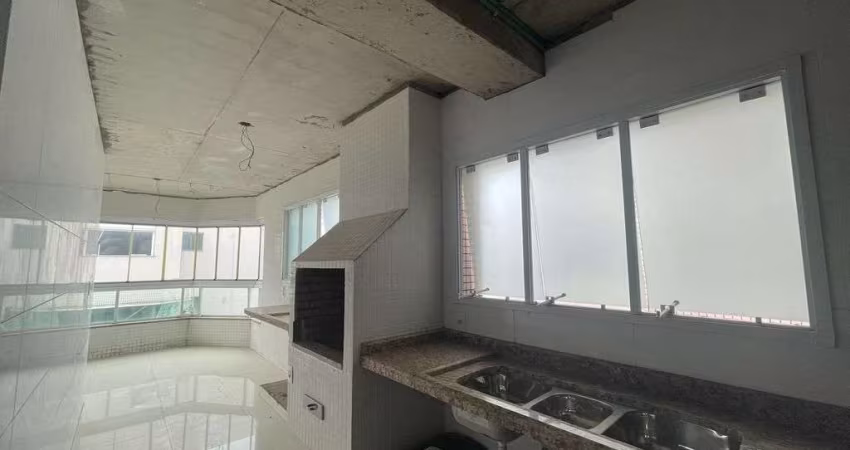 Apartamento com 3 dormitórios à venda, 152 m² por R$ 1.380.000,00 - Jardim do Mar - São Bernardo do Campo/SP
