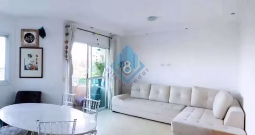 Apartamento com 3 dormitórios à venda, 96 m² por r$ 700.000,00 - centro - são bernardo do campo/sp