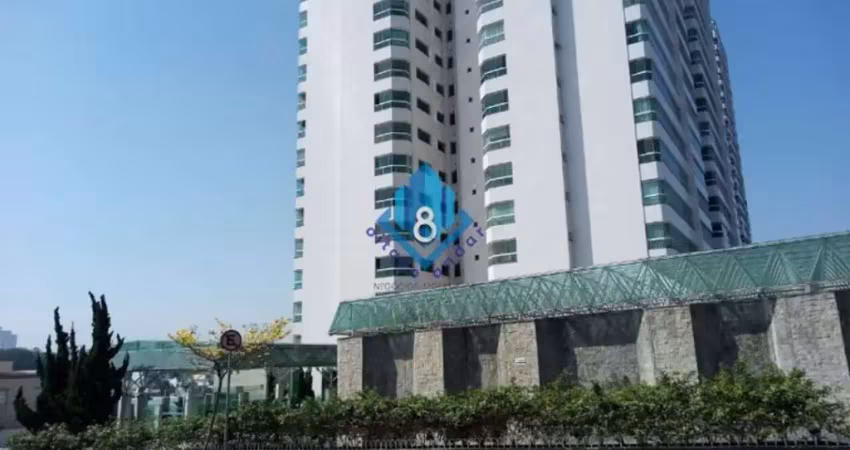 Cobertura com 3 dormitórios à venda, 615 m² por R$ 3.950.000,00 - Jardim do Mar - São Bernardo do Campo/SP
