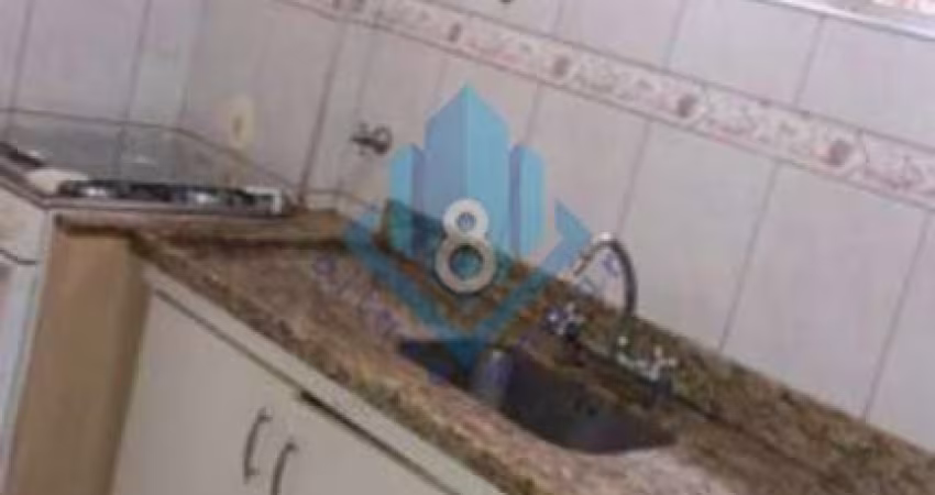 Apartamento com 2 dormitórios à venda, 67 m² por R$ 300.000,00 - Paulicéia - São Bernardo do Campo/SP