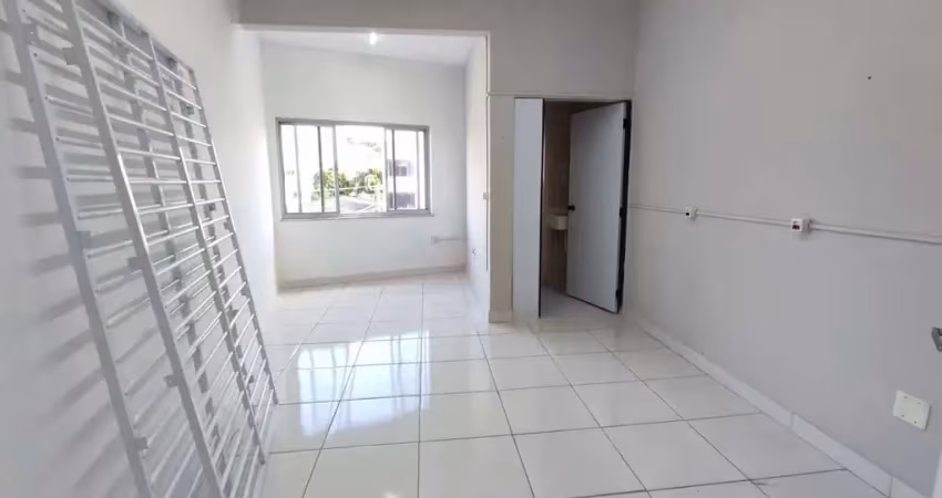 Sala para alugar, 30 m² por r$ 718,44 - centro - são bernardo do campo/sp