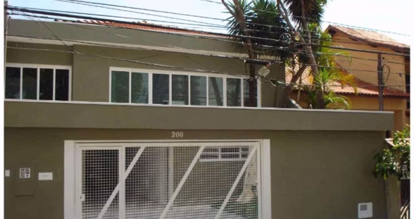 Casa com 3 dormitórios à venda, 243 m² por R$ 1.170.000,00 - Jardim do Mar - São Bernardo do Campo/SP