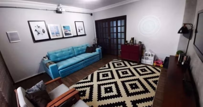 Sobrado à venda, 180 m² por R$ 689.000,00 - Rudge Ramos - São Bernardo do Campo/SP