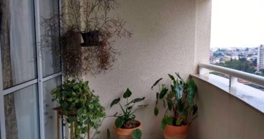 Apartamento, 70 m² - venda por R$ 520.000,00 ou aluguel por R$ 3.190,00 - Centro - Diadema/SP