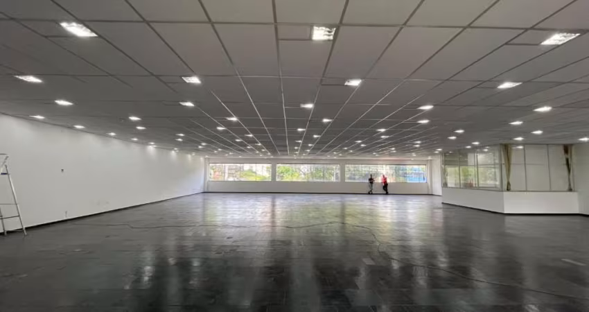 Prédio para alugar, 1300 m² por R$ 67.000,00/mês - Centro - São Bernardo do Campo/SP