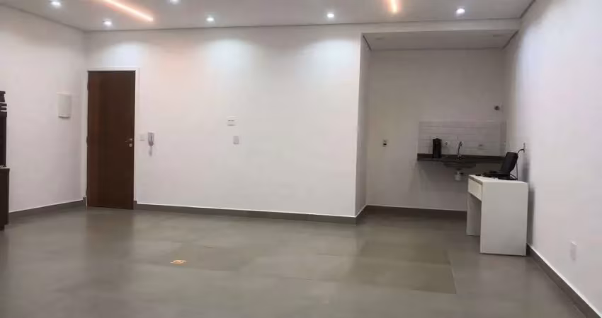 Sala comercial para alugar na Rua Potira, 68, Conceição, Diadema