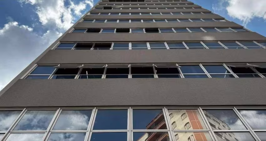 Prédio, 4600 m² - venda por R$ 26.800.000,00 ou aluguel por R$ 137.000,00 - Centro - São Bernardo do Campo/SP
