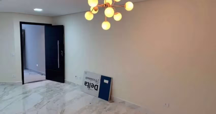 Sobrado à venda, 210 m² por r$ 1.390.000,00 - jardim três marias - são bernardo do campo/sp