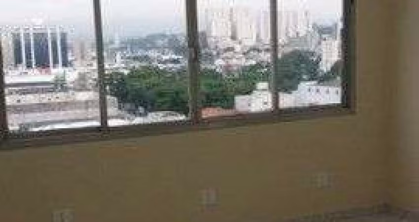 Sala, 25 m² - venda por R$ 115.000,00 ou aluguel por R$ 1.200,00 - Centro - São Bernardo do Campo/SP