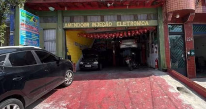 Prédio à venda, 273 m² por R$ 1.500.000,00 - Vila Dusi - São Bernardo do Campo/SP