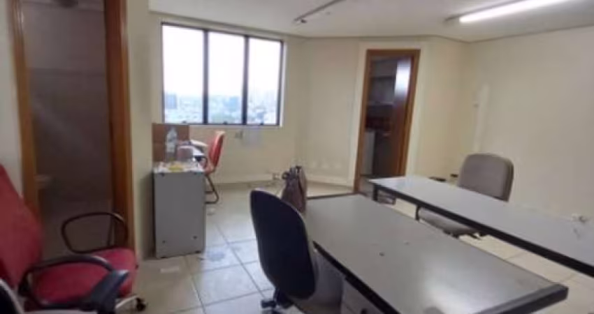 Sala à venda, 63 m² por R$ 350.000,00 - Centro - São Bernardo do Campo/SP