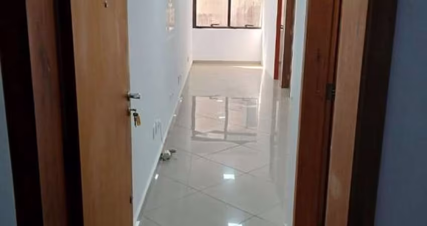 Sala para alugar, 55 m² por R$ 3.606,21/mês - Centro - São Bernardo do Campo/SP