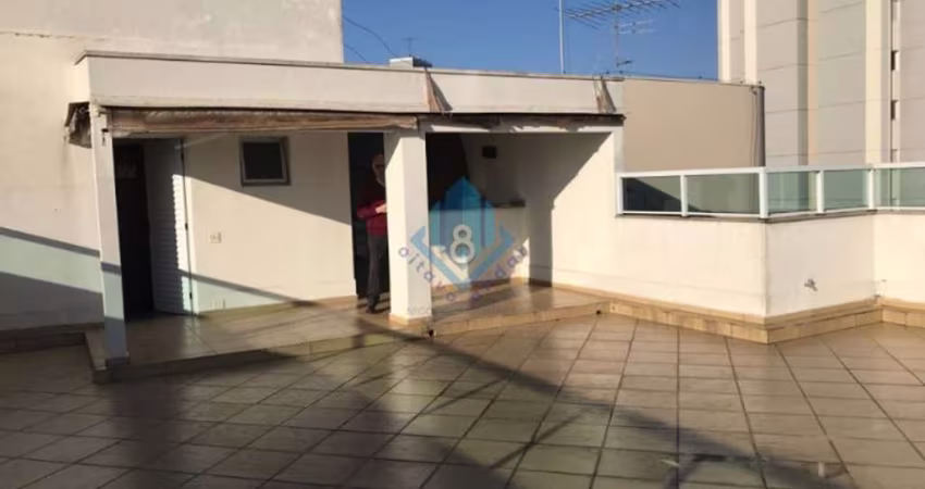 Apartamento à venda, 110 m² por R$ 550.000,00 - Centro - São Bernardo do Campo/SP