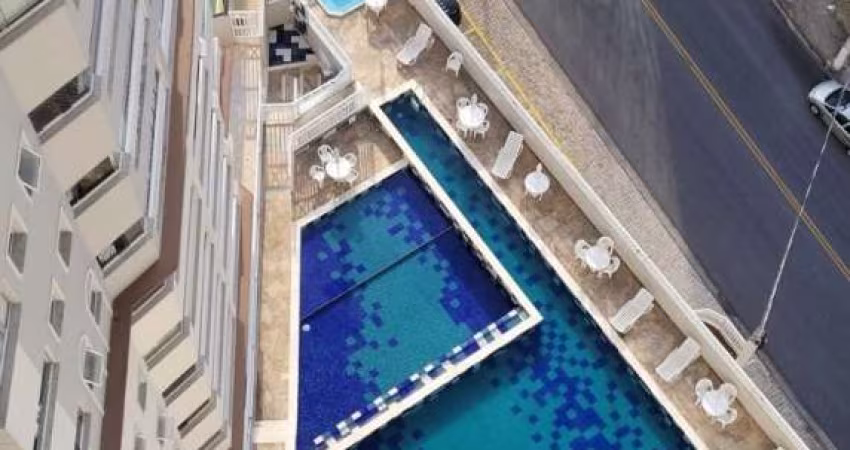 Apartamento com 3 dormitórios à venda, 158 m² por R$ 1.650.000,00 - Vila Gonçalves - São Bernardo do Campo/SP