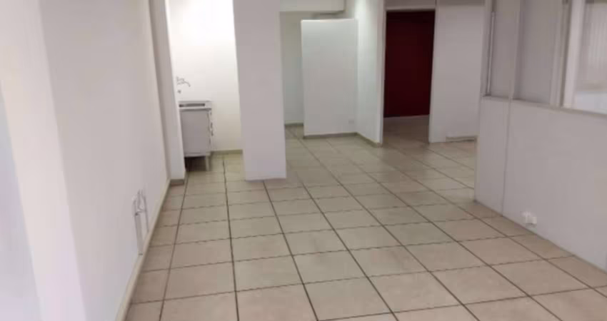 Sala para alugar, 82 m² por R$ 2.802,00 - Rudge Ramos - São Bernardo do Campo/SP