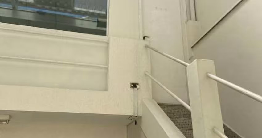 Prédio para alugar, 380 m² por R$ 11.000,00/mês - Centro - Santo André/SP