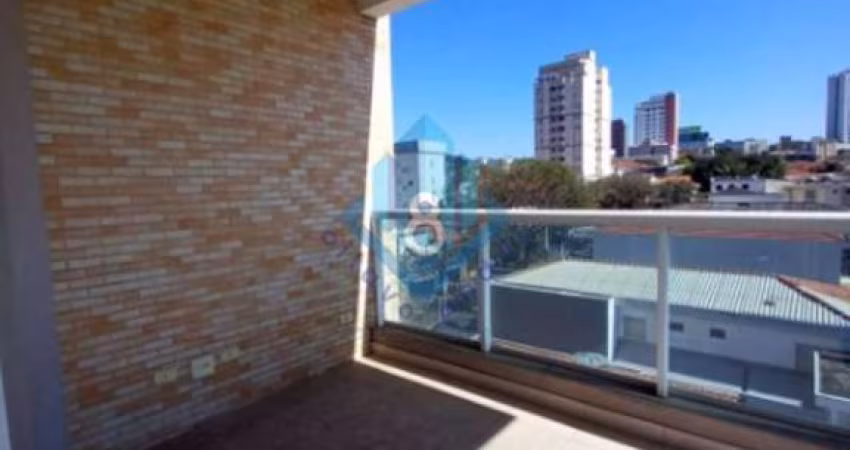 Sala à venda, 38 m² por R$ 400.000,00 - Jardim do Mar - São Bernardo do Campo/SP
