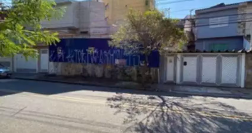 Terreno à venda, 300 m² por r$ 600.000,00 - baeta neves - são bernardo do campo/sp