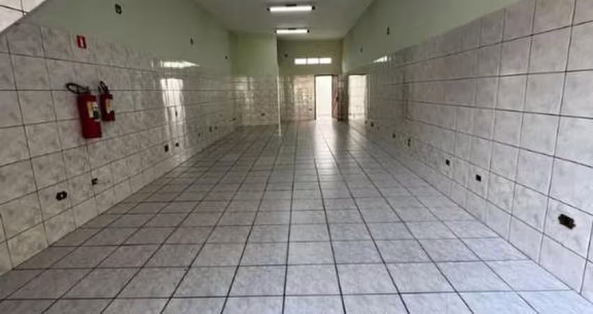 Salão para alugar, 100 m² por R$ 3.630,00/mês - Jardim Las Vegas - Santo André/SP