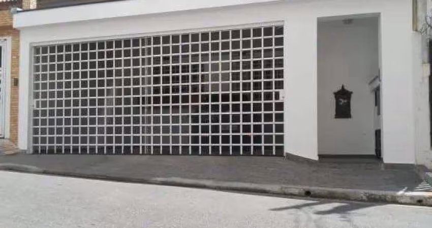 Casa à venda, 197 m² por R$ 1.400.000,00 - Vila Dayse - São Bernardo do Campo/SP