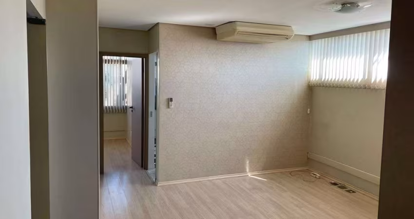 Sala à venda, 86 m² por R$ 410.000,00 - Centro - Santo André/SP