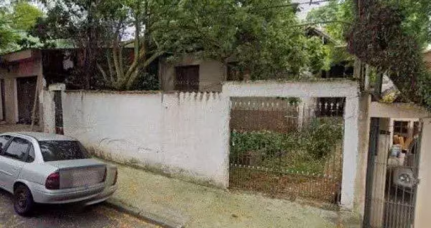 Terreno à venda, 488 m² por r$ 980.000,00 - baeta neves - são bernardo do campo/sp