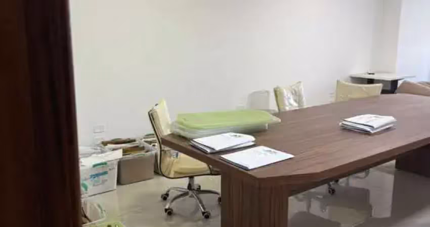 Sala para alugar, 44 m² -centro-diadema-apenas para quem alugar neste mês com desconto, o pacote sai por r$1.500,00